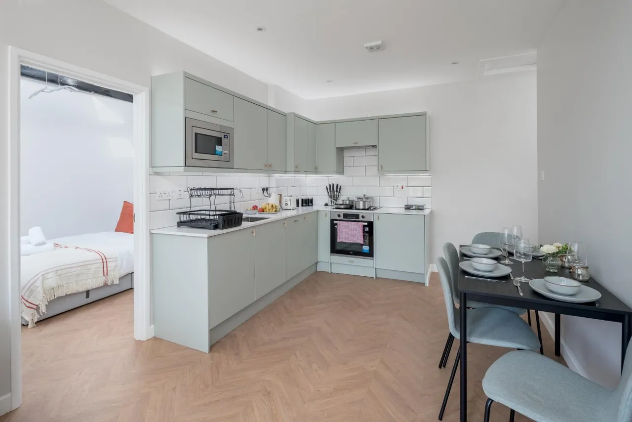 Julians Road, Stevenage, SG1, photo 5
