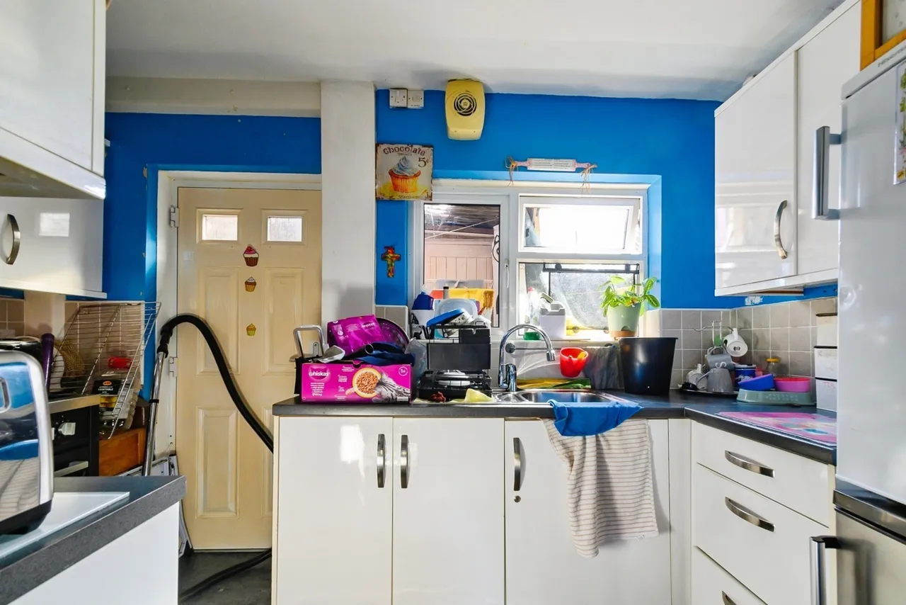 Kenyon Way, Little Hulton, Manchester, Greater Manchester, M38, photo 8