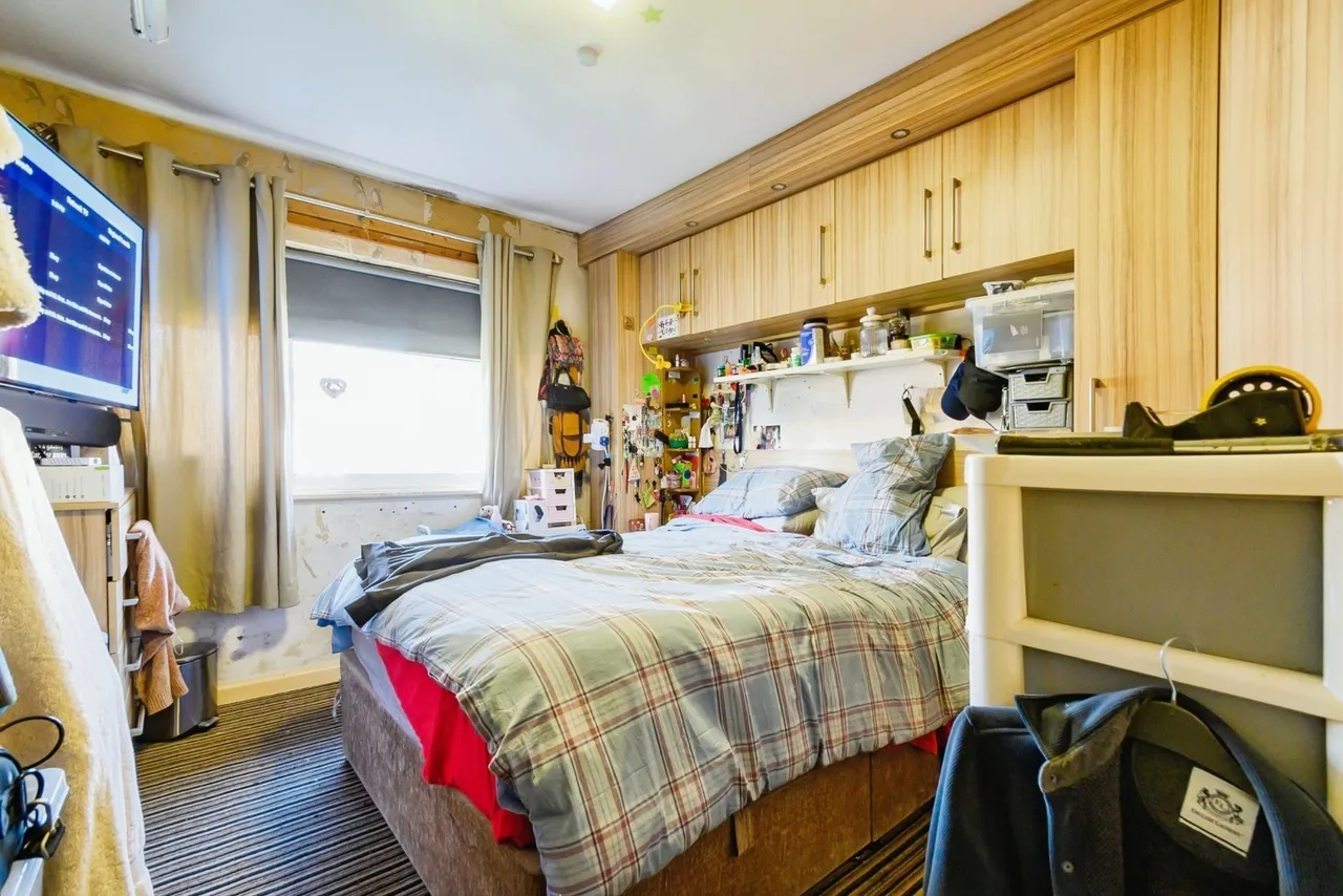 Kenyon Way, Little Hulton, Manchester, Greater Manchester, M38, photo 6