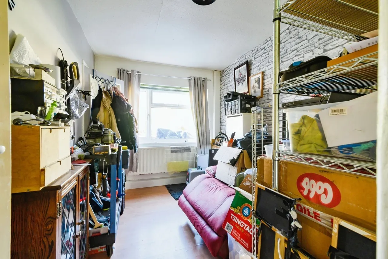 Kenyon Way, Little Hulton, Manchester, Greater Manchester, M38, photo 7