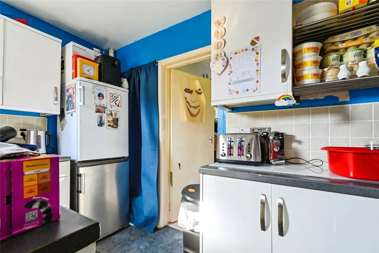 Kenyon Way, Little Hulton, Manchester, Greater Manchester, M38, photo 3