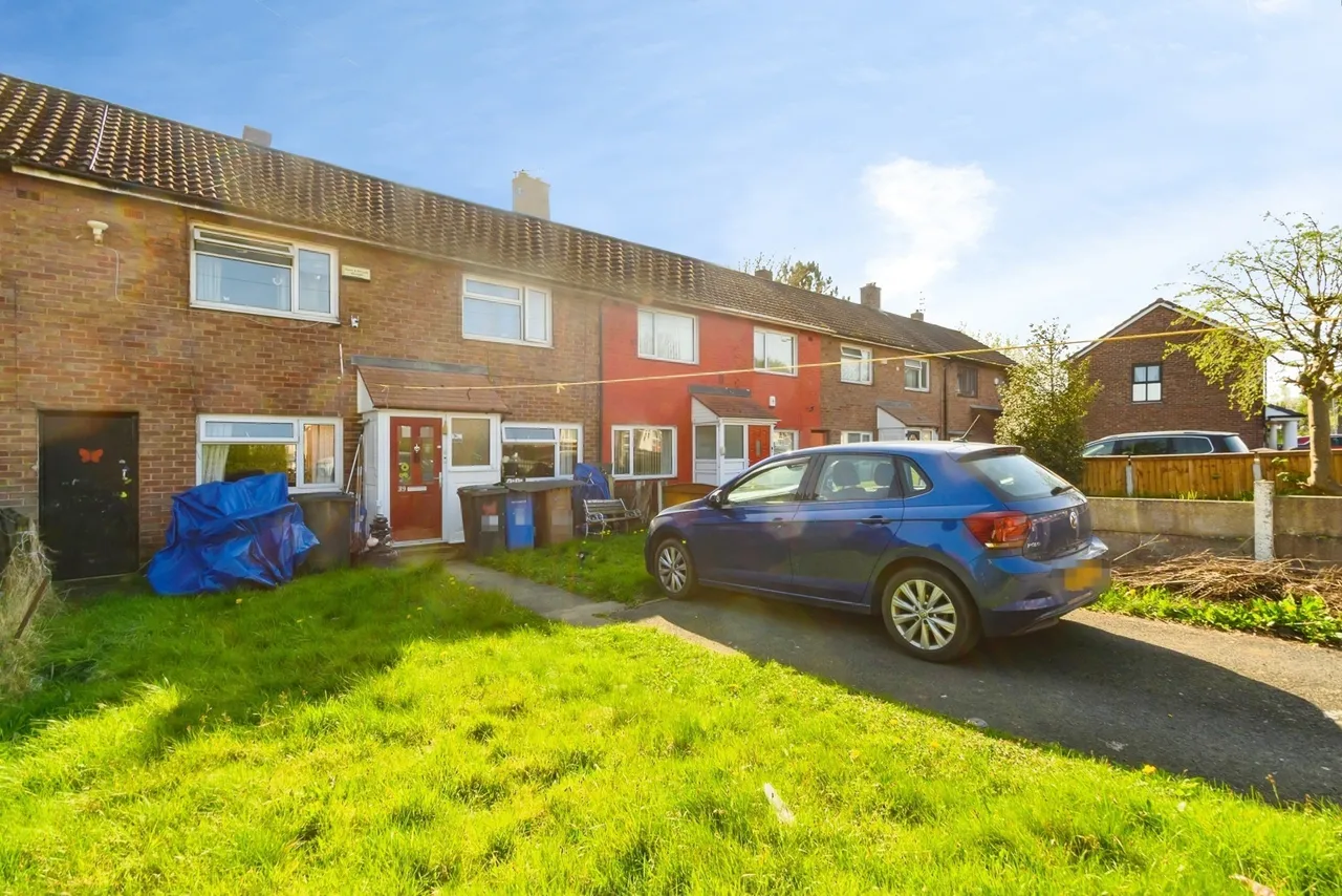 Kenyon Way, Little Hulton, Manchester, Greater Manchester, M38, photo 12