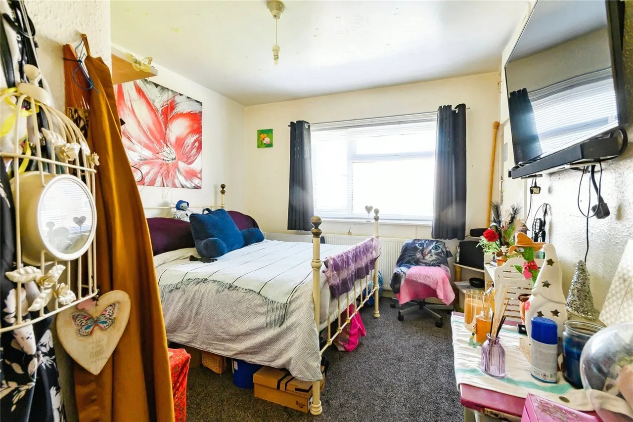 Kenyon Way, Little Hulton, Manchester, Greater Manchester, M38, photo 5