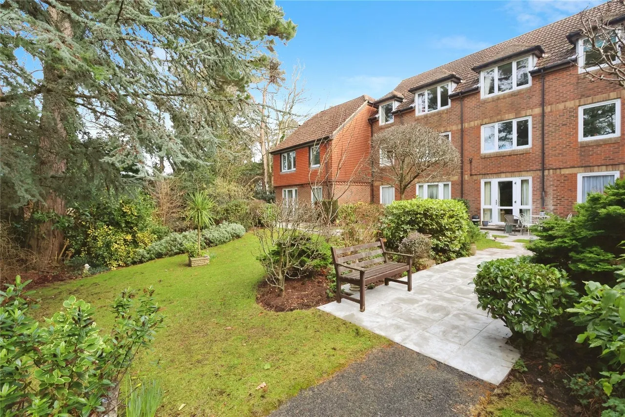 Queens Park West Drive, Queens Park, BH8, photo 23
