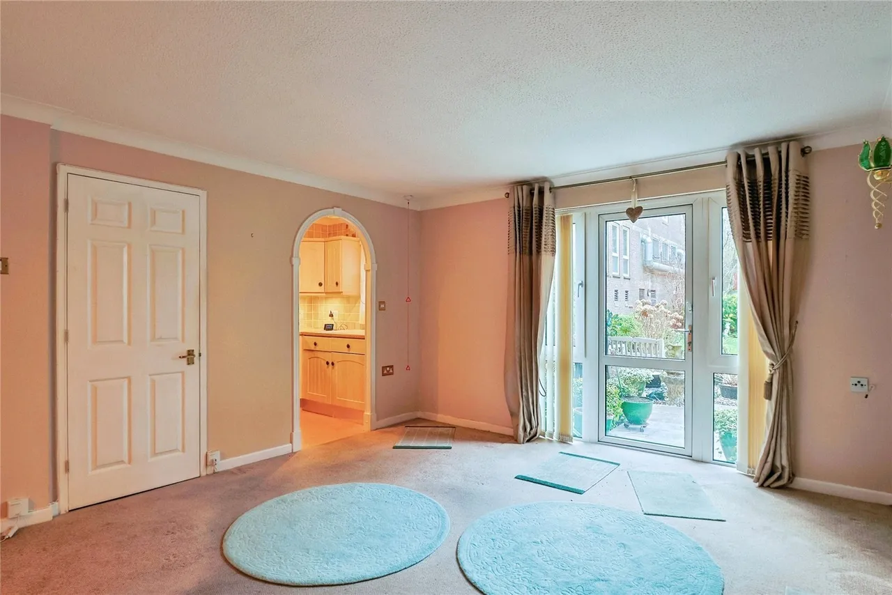 Queens Park West Drive, Queens Park, BH8, photo 5