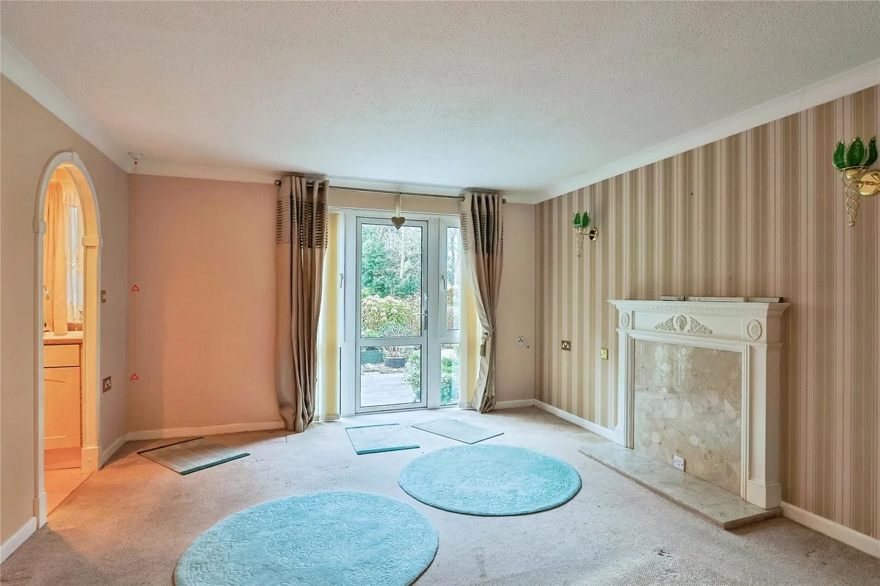 Queens Park West Drive, Queens Park, BH8, photo 6