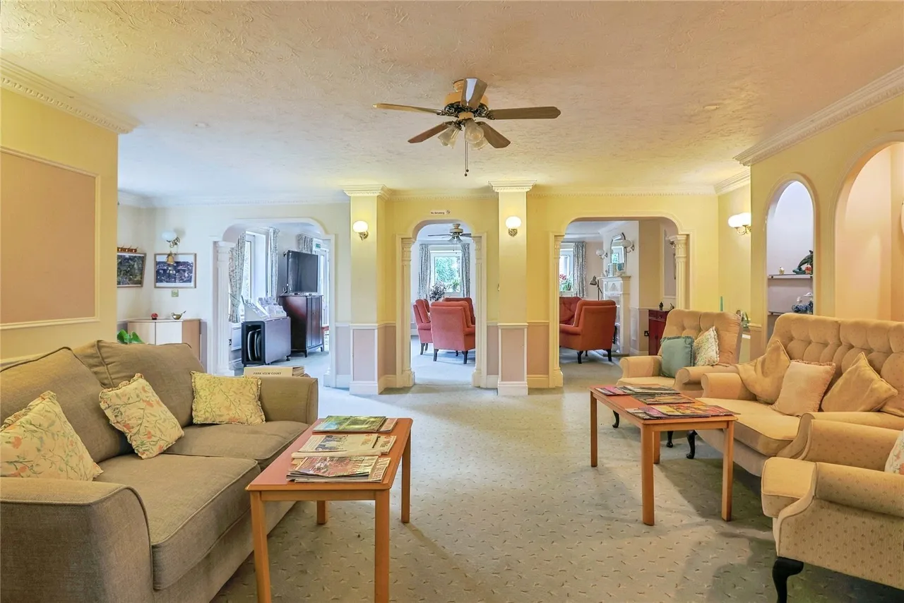 Queens Park West Drive, Queens Park, BH8, photo 11