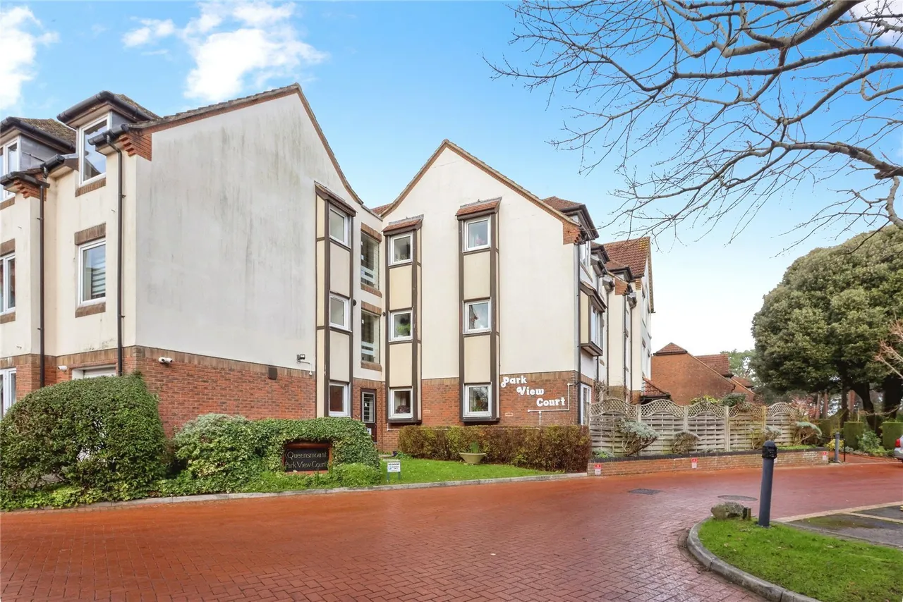 Queens Park West Drive, Queens Park, BH8, photo 20