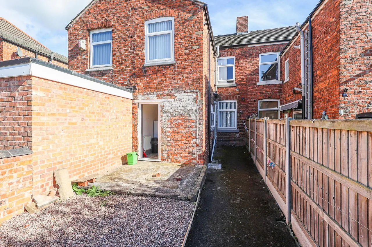 Richard Street, Crewe, CW1, photo 9