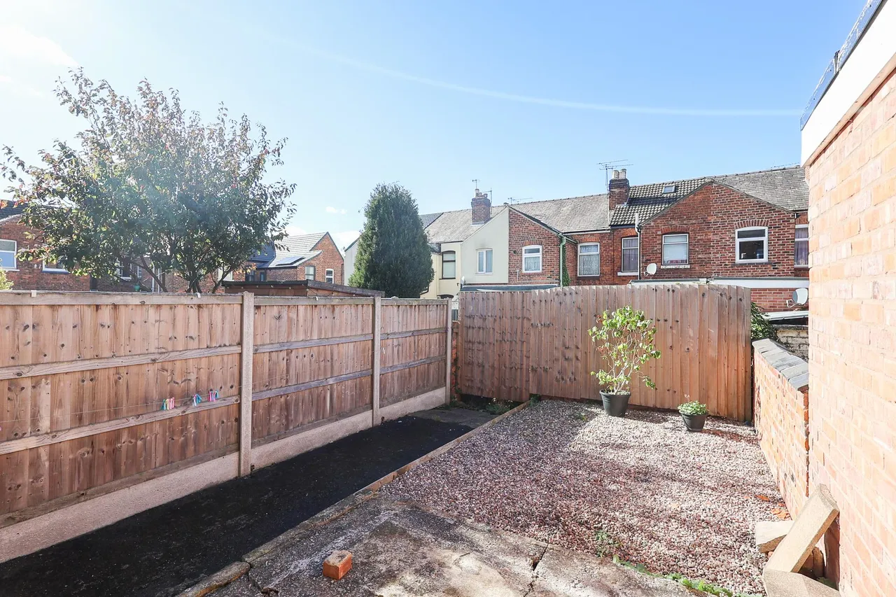 Richard Street, Crewe, CW1, photo 8