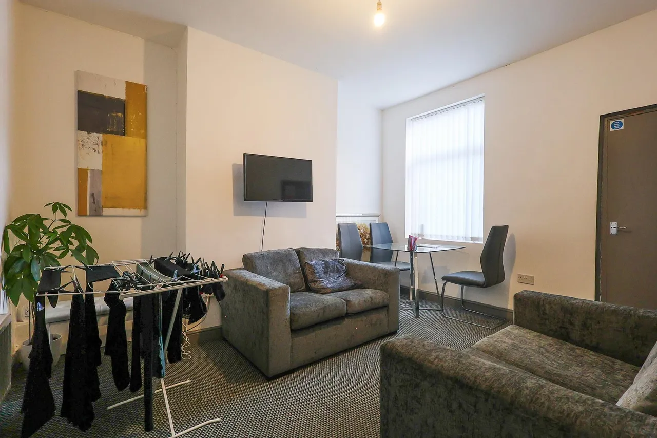 Richard Street, Crewe, CW1, photo 5