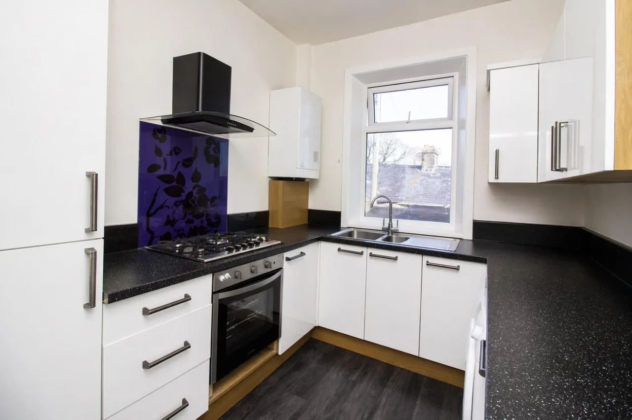 2 bed house for sale — Northcote Street, Darwen