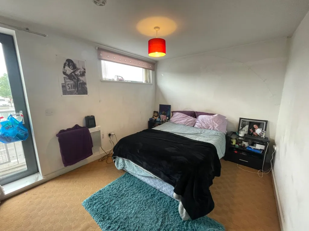 Hulme Hight Street, Manchester, M15, photo 7