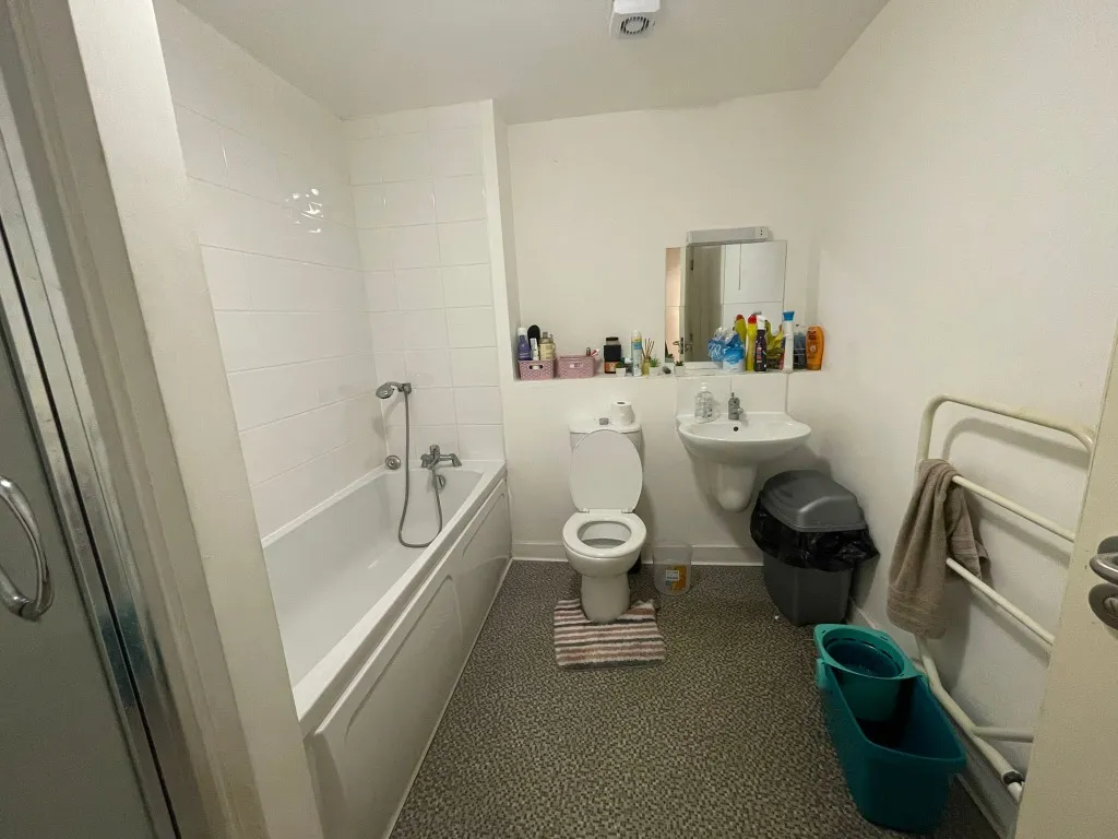 Hulme Hight Street, Manchester, M15, photo 6