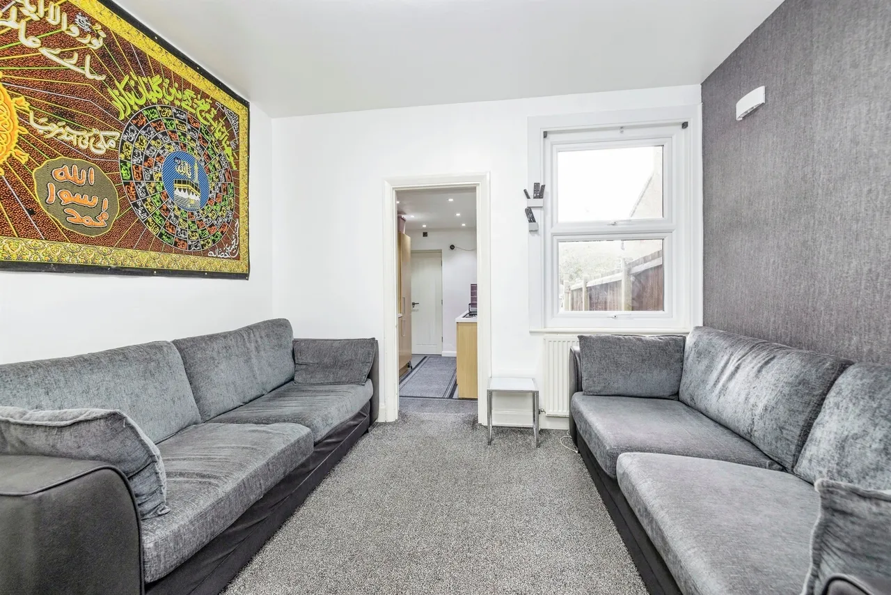 Ashby Road, Watford, WD24, photo 2
