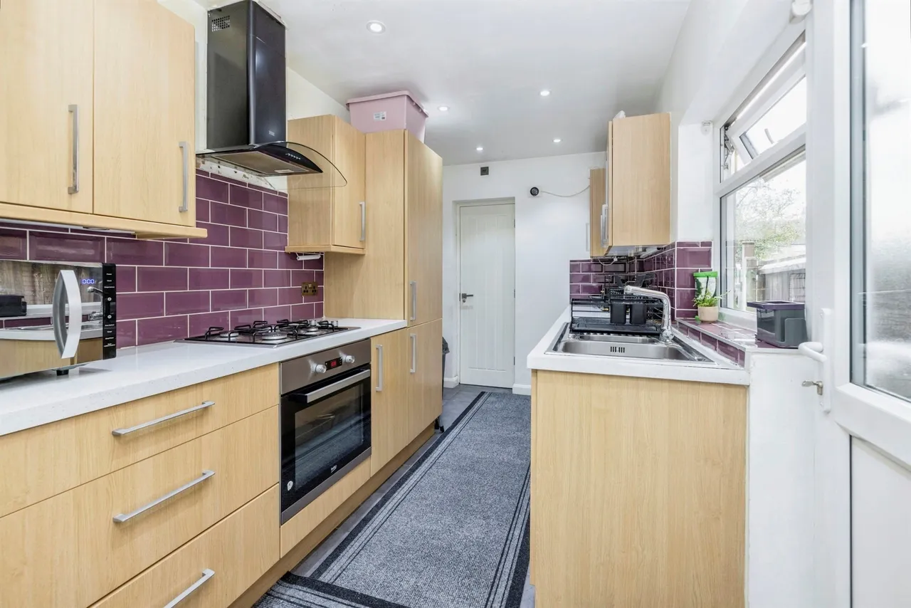 Ashby Road, Watford, WD24, photo 5