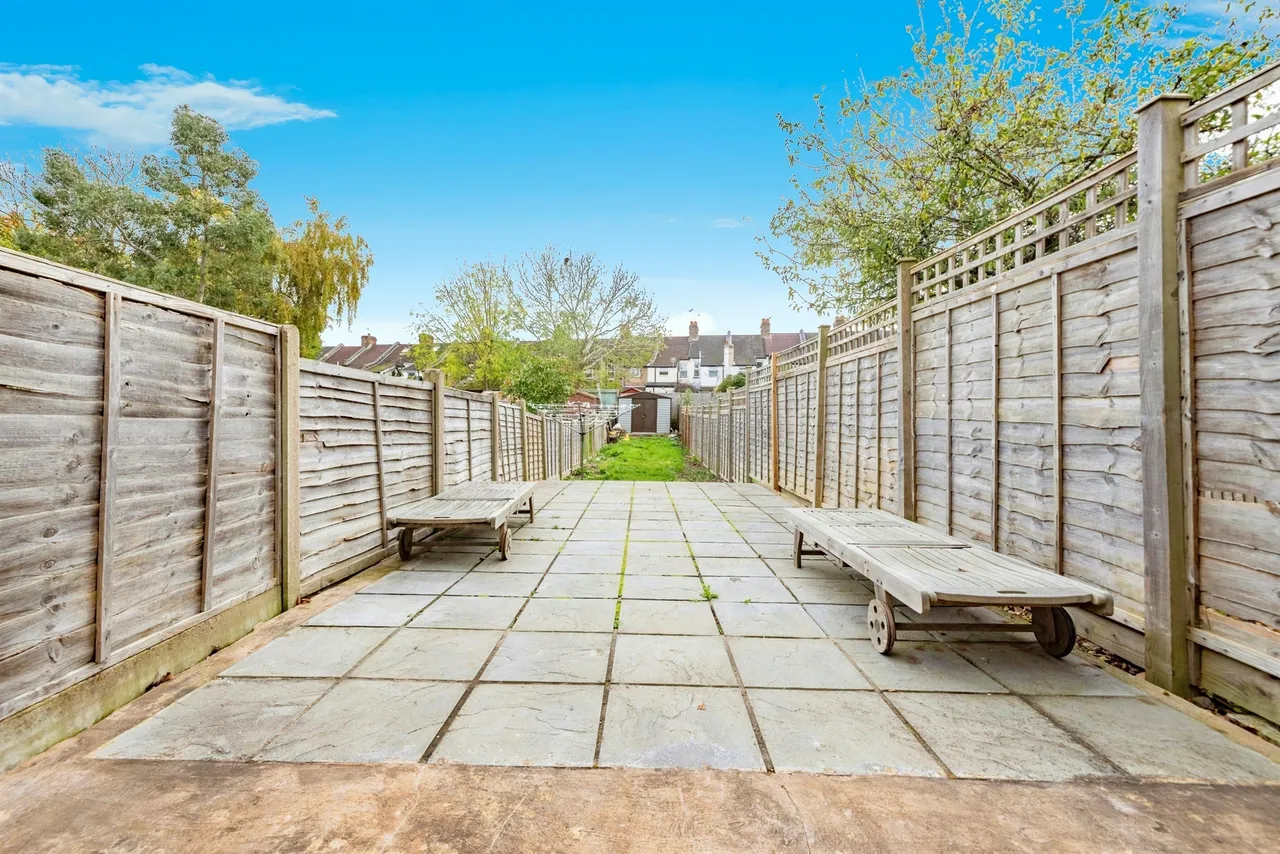 Ashby Road, Watford, WD24, photo 12