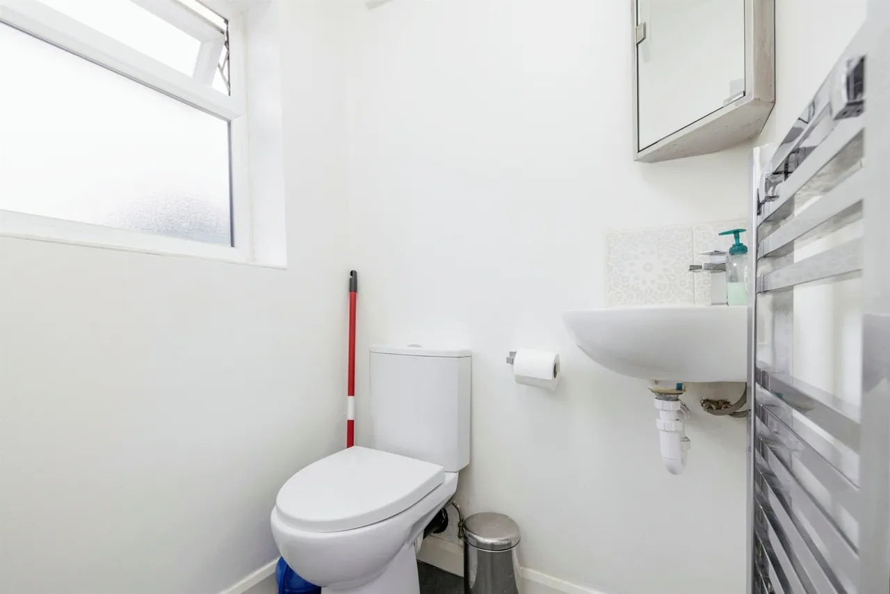 Ashby Road, Watford, WD24, photo 17