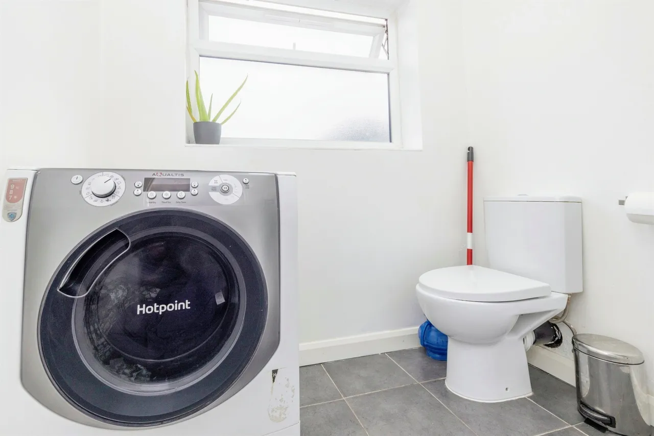 Ashby Road, Watford, WD24, photo 7