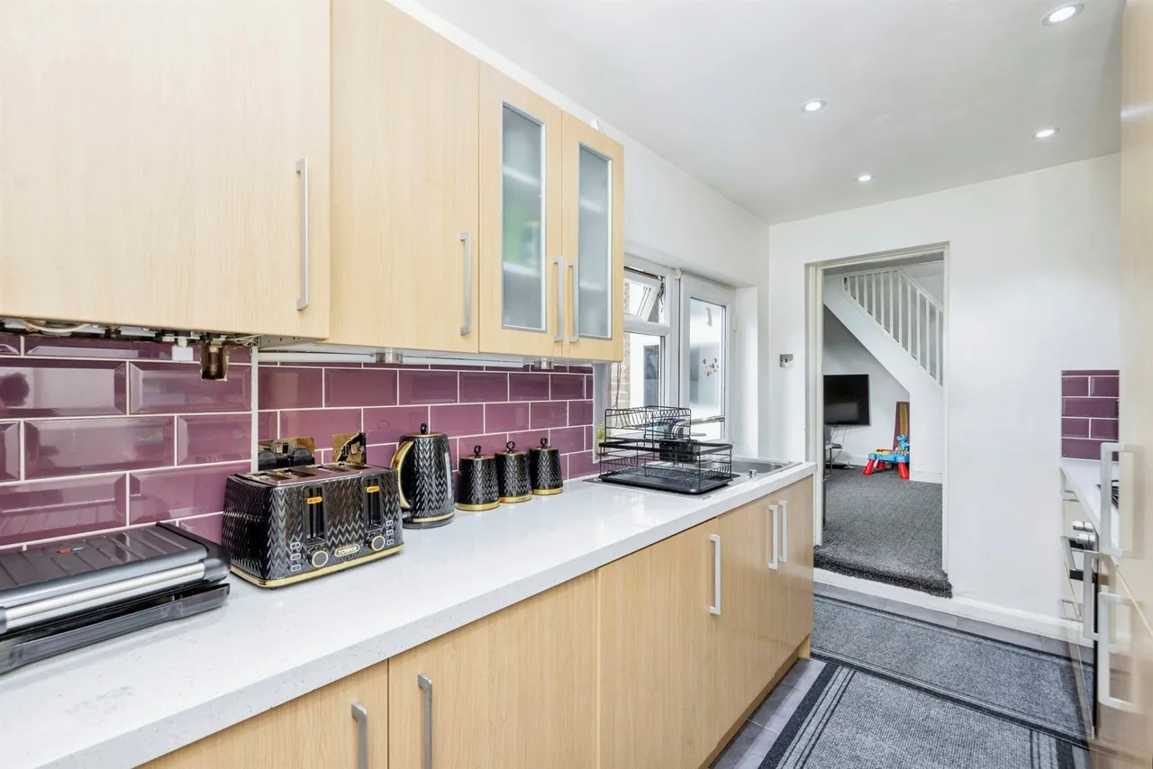 Ashby Road, Watford, WD24, photo 15
