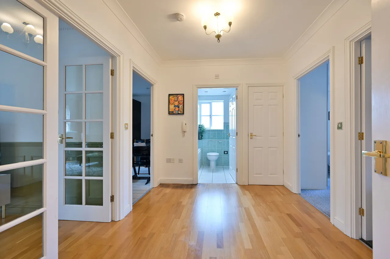 25 Dickinson Quay, Hemel Hempstead, photo 8