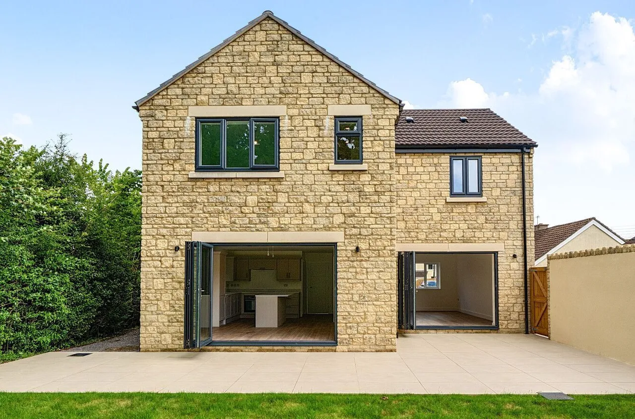 Lipyeate, Coleford, BA3, photo 21