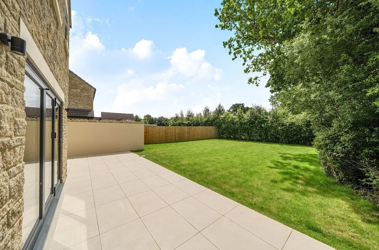 4 bed house for sale, Lipyeate, Coleford, BA3