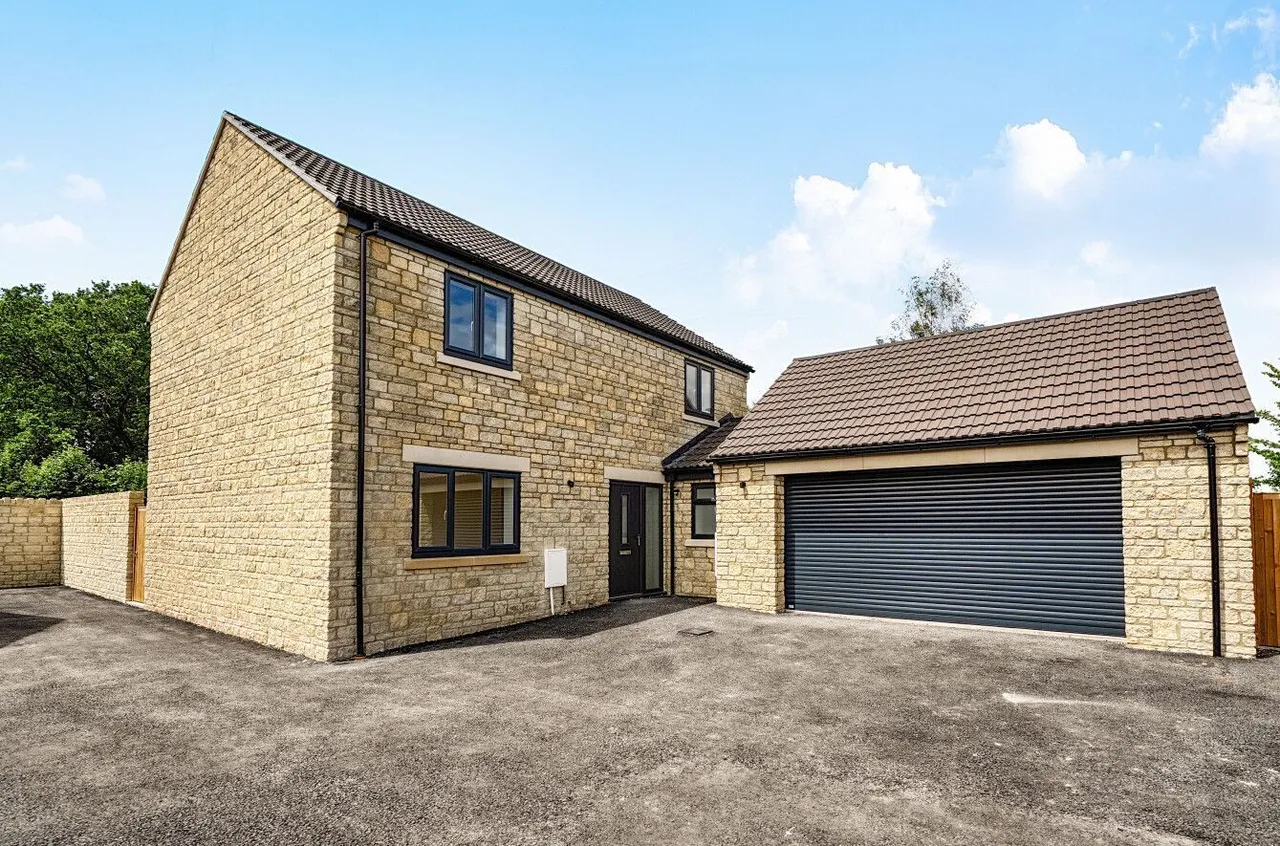 Lipyeate, Coleford, BA3, photo 2