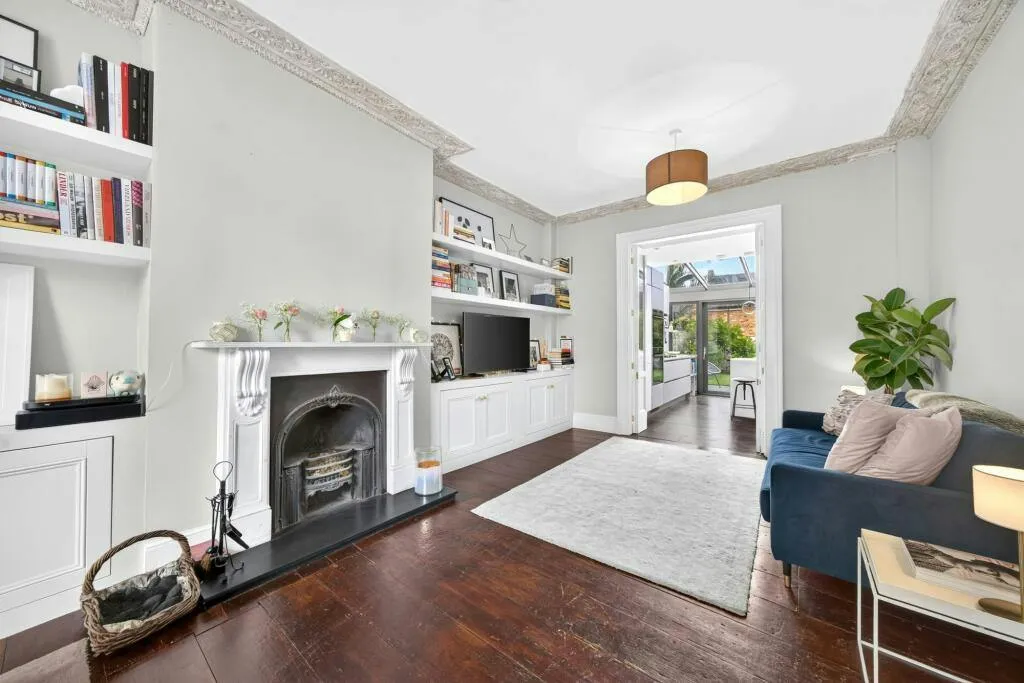 Newent Close, London, SE15, photo 11