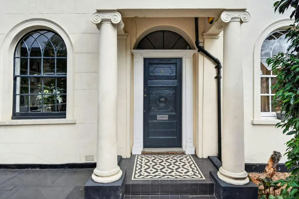Newent Close, London, SE15, photo 22