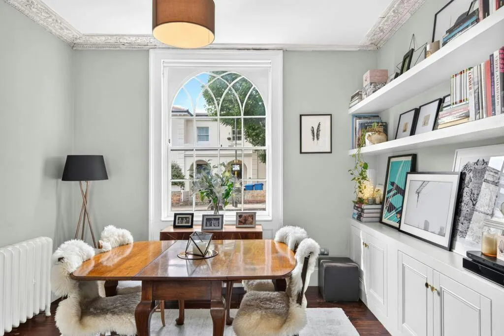 Newent Close, London, SE15, photo 20