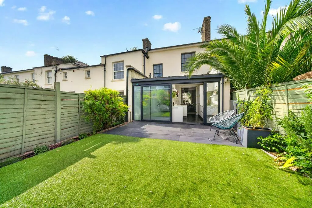 Newent Close, London, SE15, photo 8