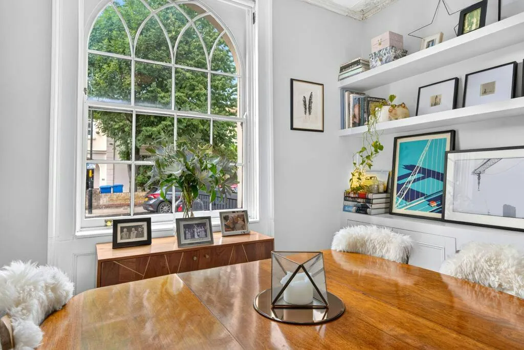 Newent Close, London, SE15, photo 21