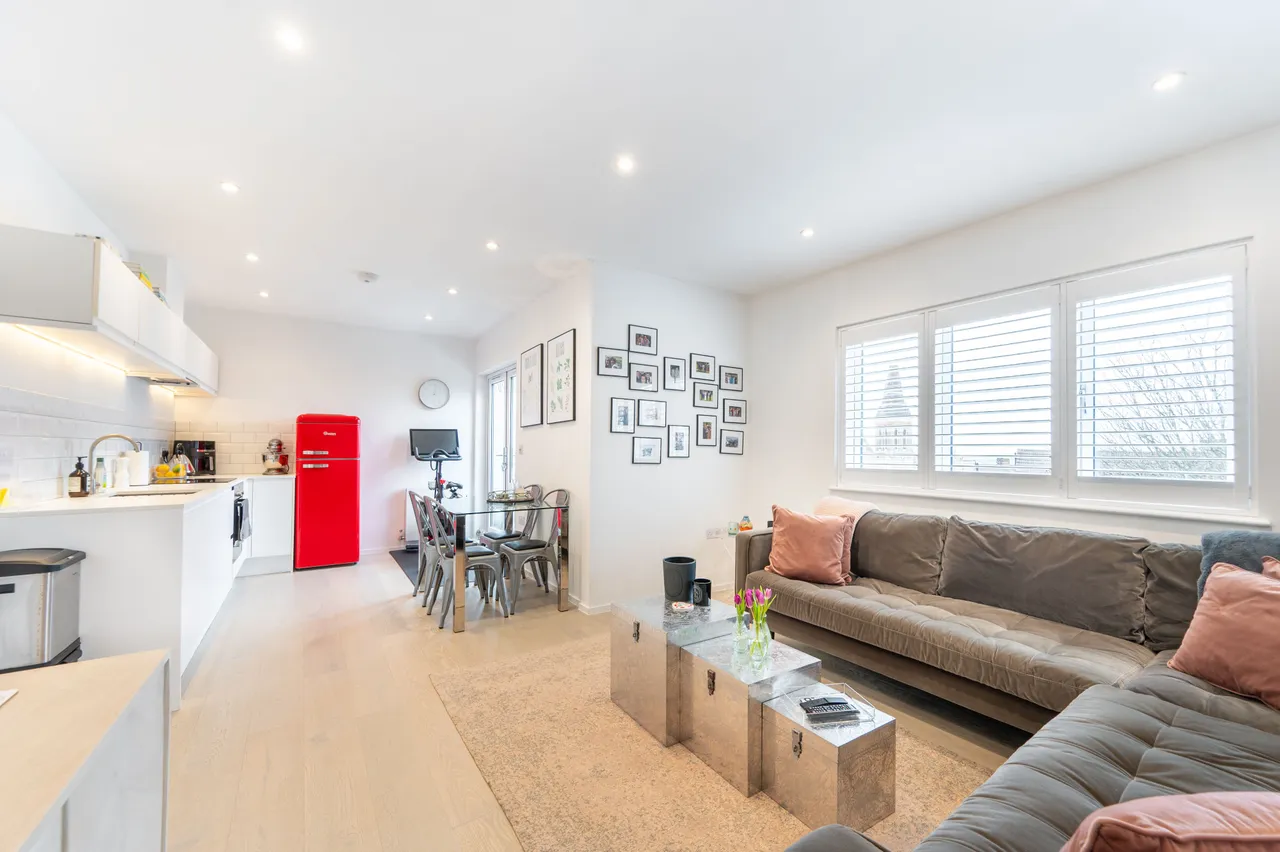 Flat 24b, The Elms, London, photo 2