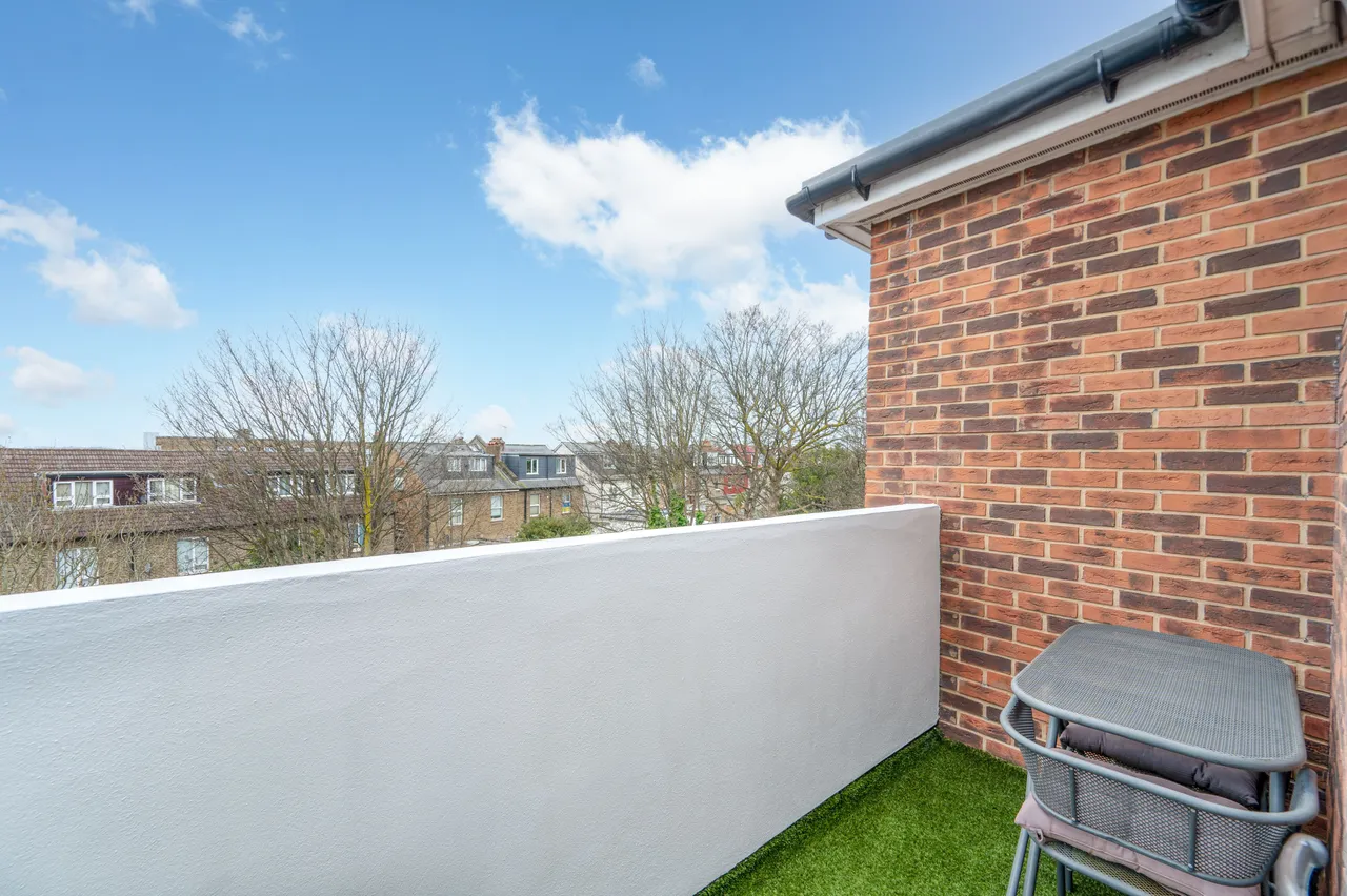 Flat 24b, The Elms, London, photo 11