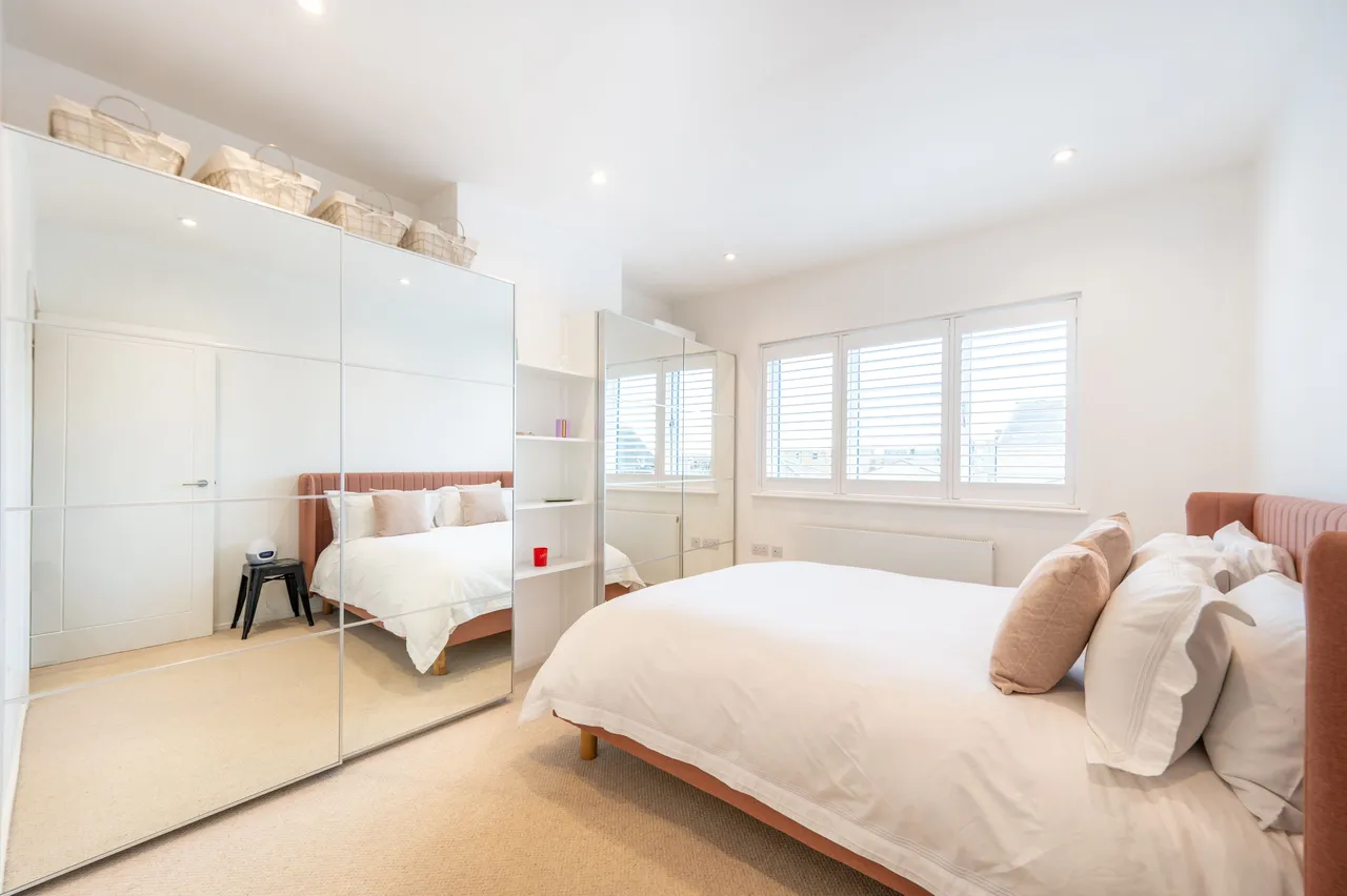 Flat 24b, The Elms, London, photo 4