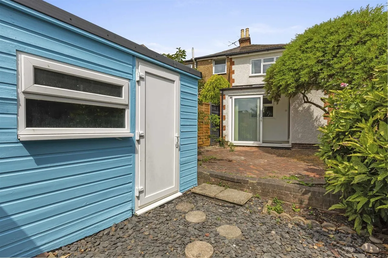 Totteridge Road, High Wycombe, HP13, photo 15