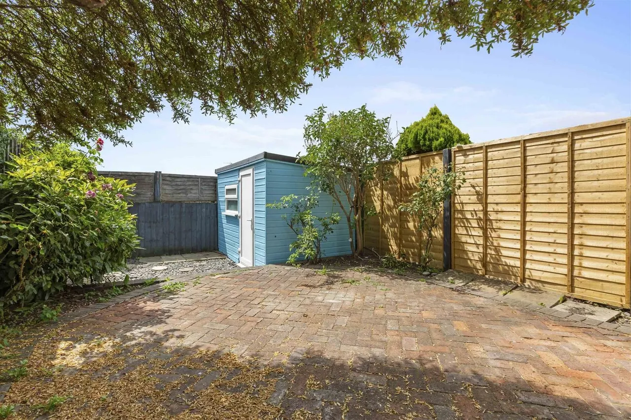 Totteridge Road, High Wycombe, HP13, photo 14