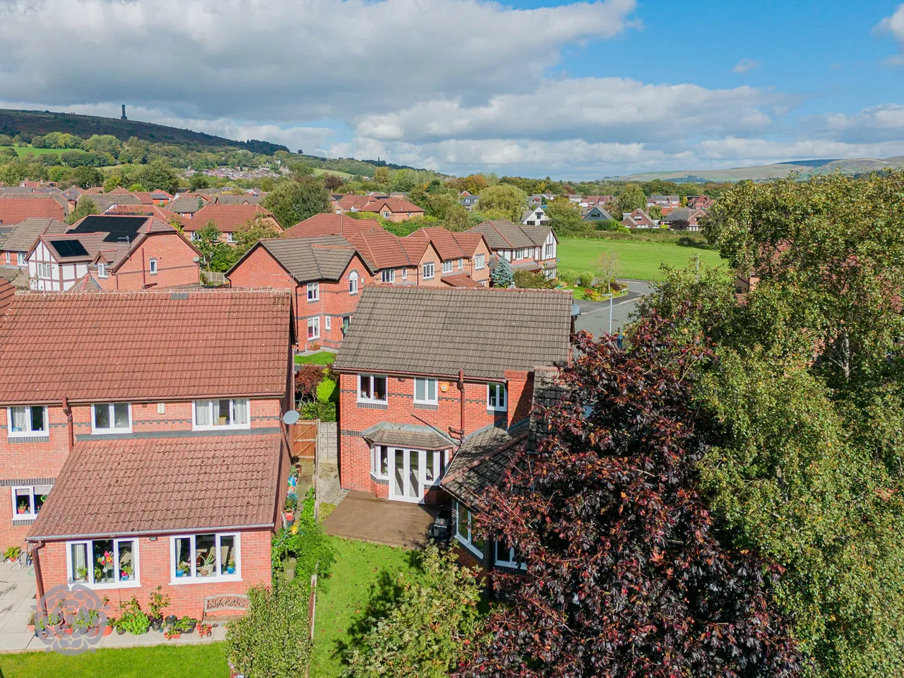 Beauly Close, Ramsbottom, BL0, photo 14