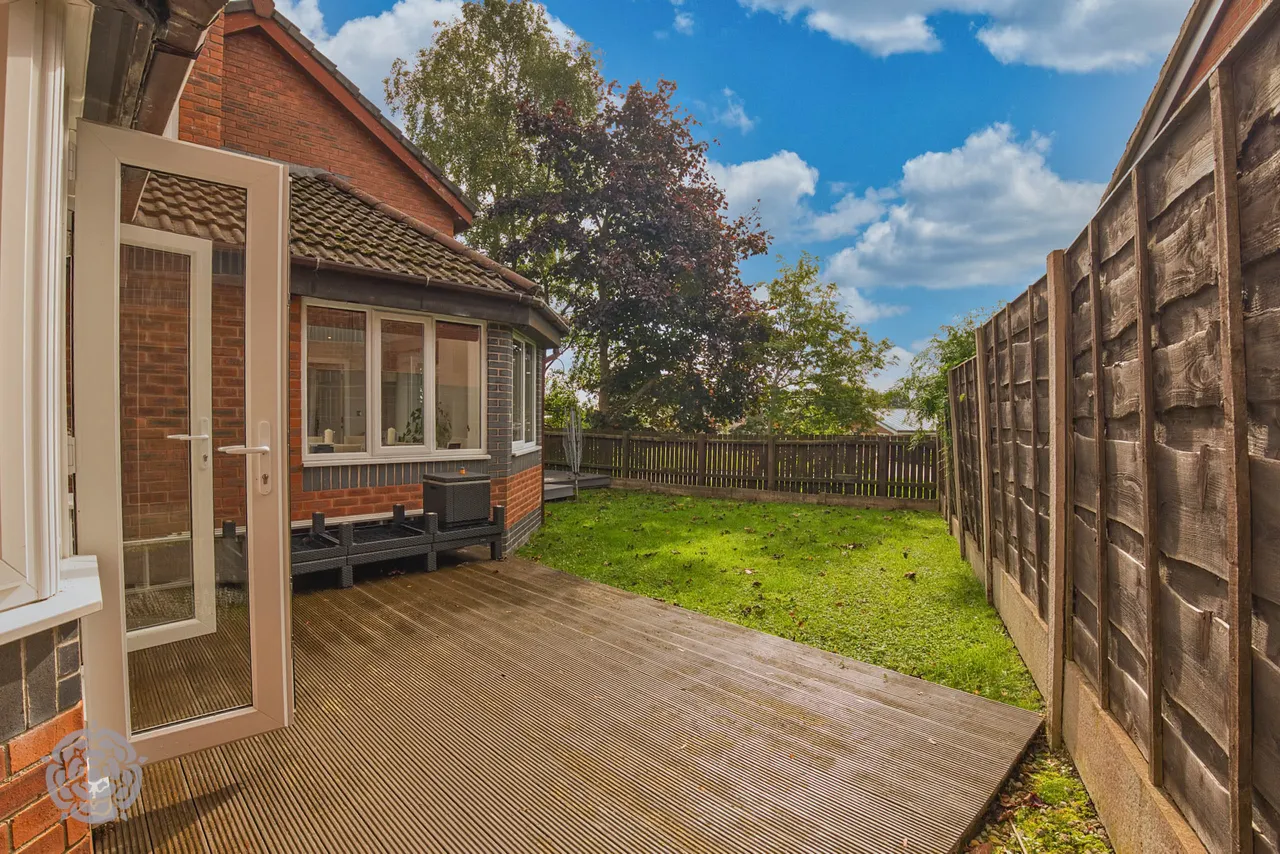 Beauly Close, Ramsbottom, BL0, photo 33