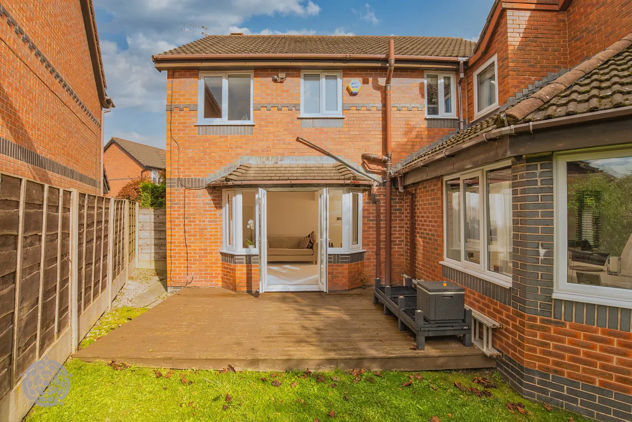 Beauly Close, Ramsbottom, BL0, photo 32