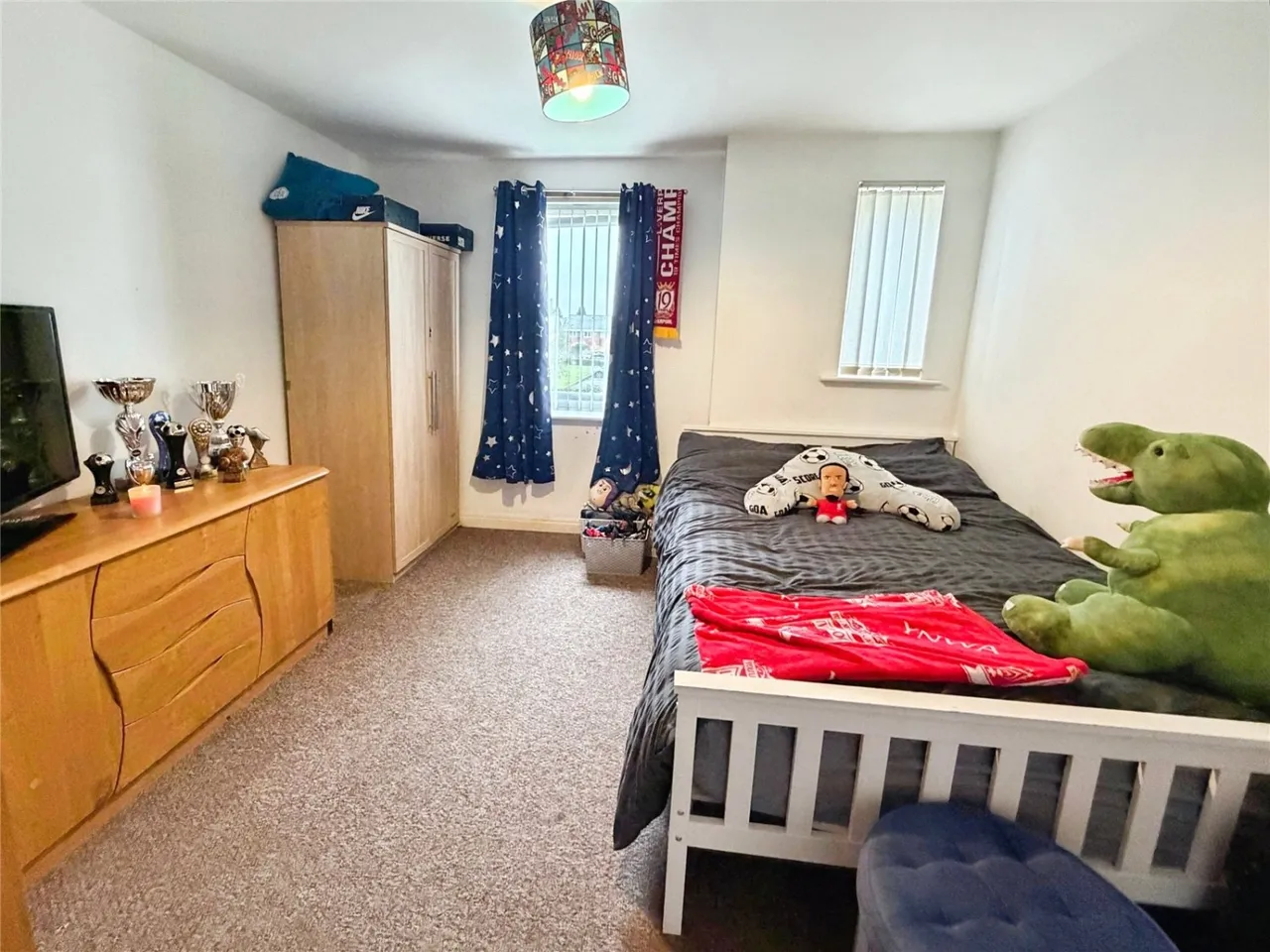 Alderman Road, Hunts Cross Village, L24, photo 6