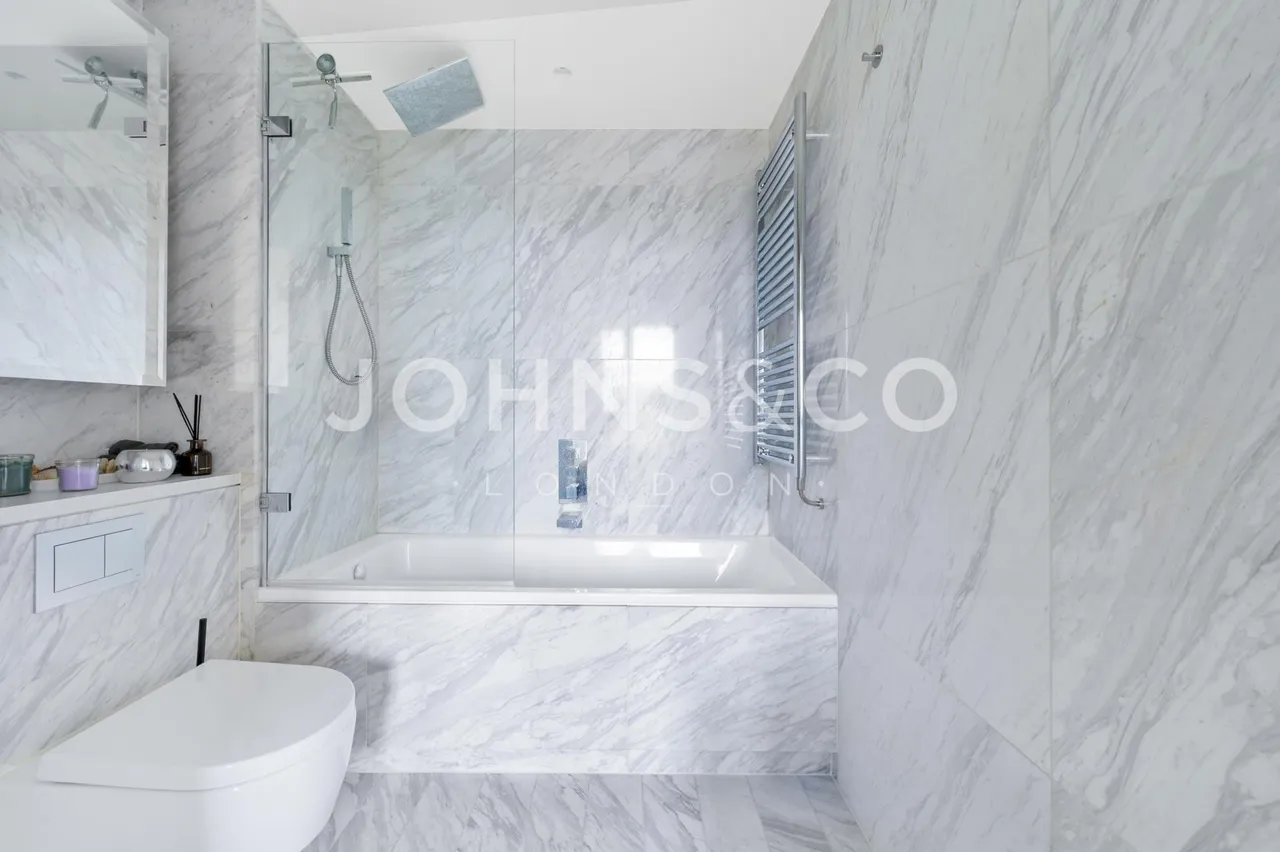 DAMAC Tower, Vauxhall, SW8, photo 8