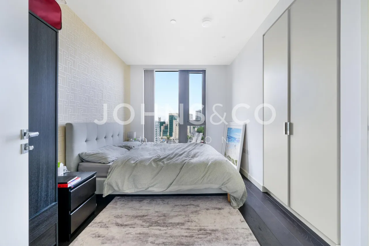 DAMAC Tower, Vauxhall, SW8, photo 7