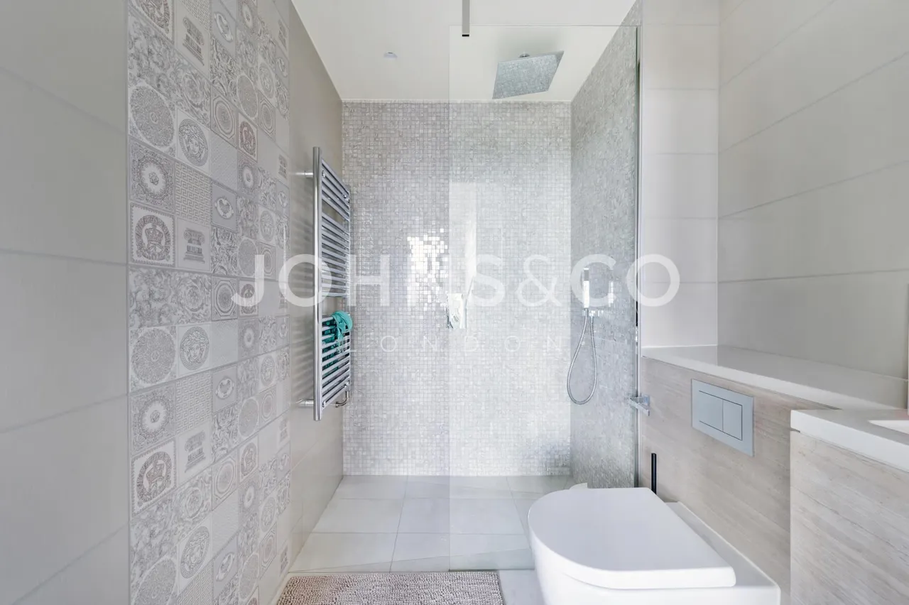 DAMAC Tower, Vauxhall, SW8, photo 10