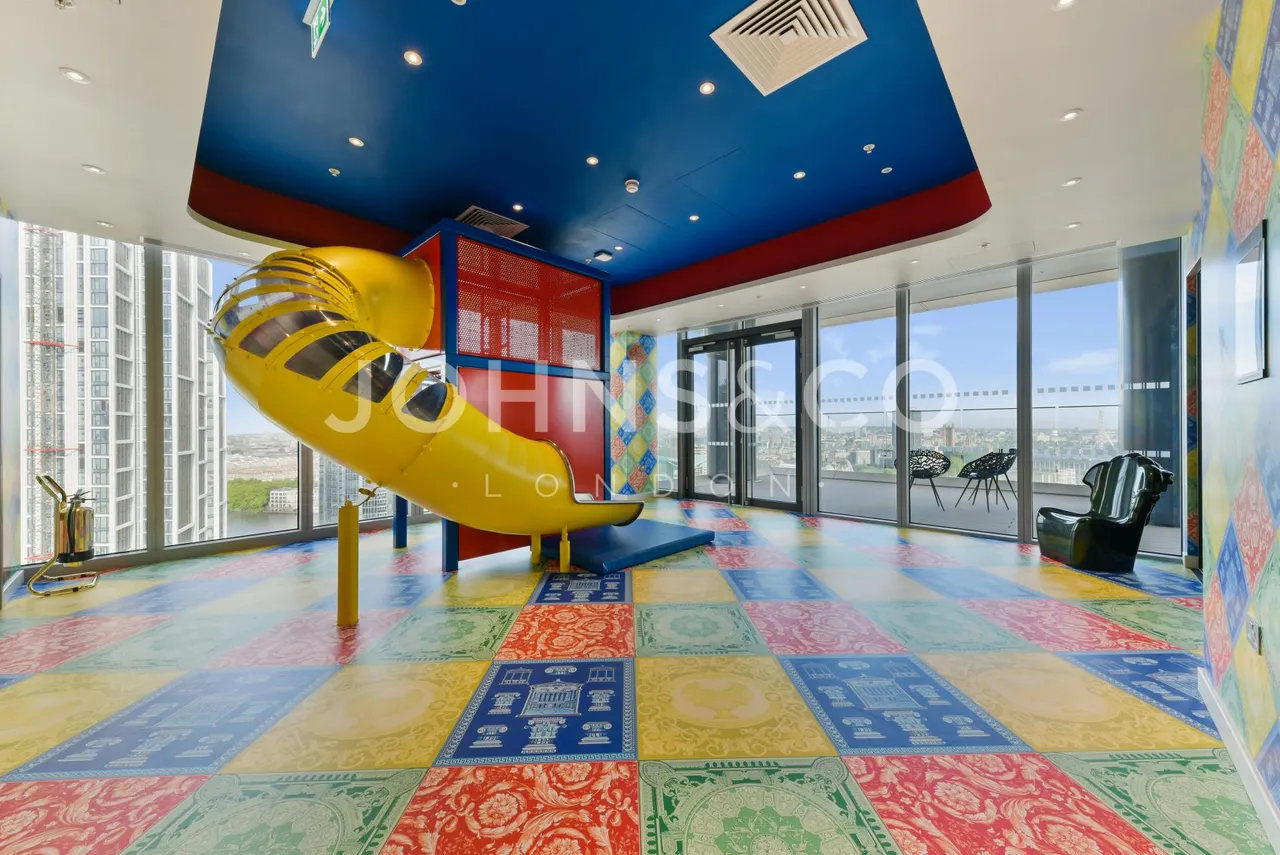 DAMAC Tower, Vauxhall, SW8, photo 11