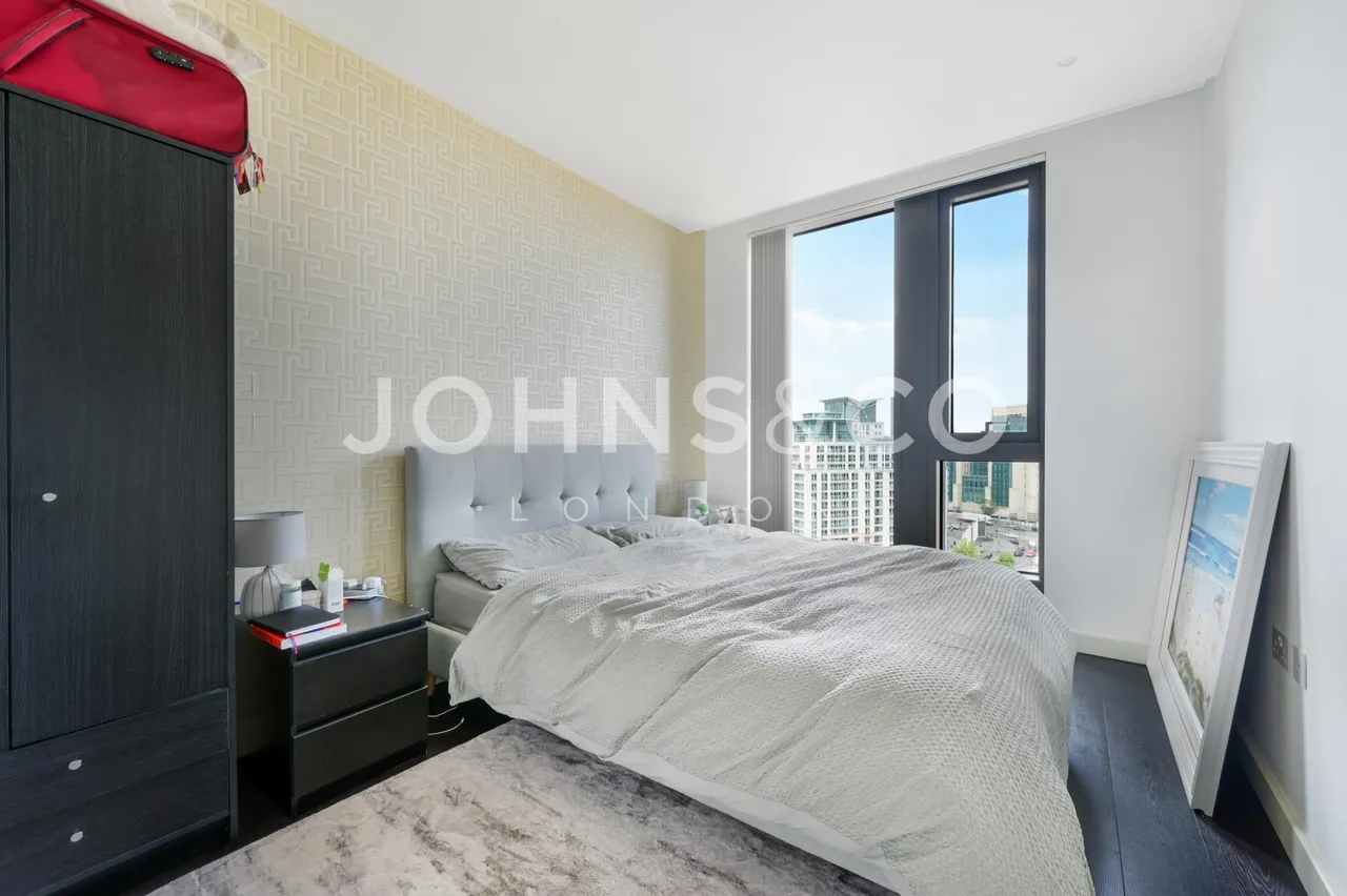 DAMAC Tower, Vauxhall, SW8, photo 6