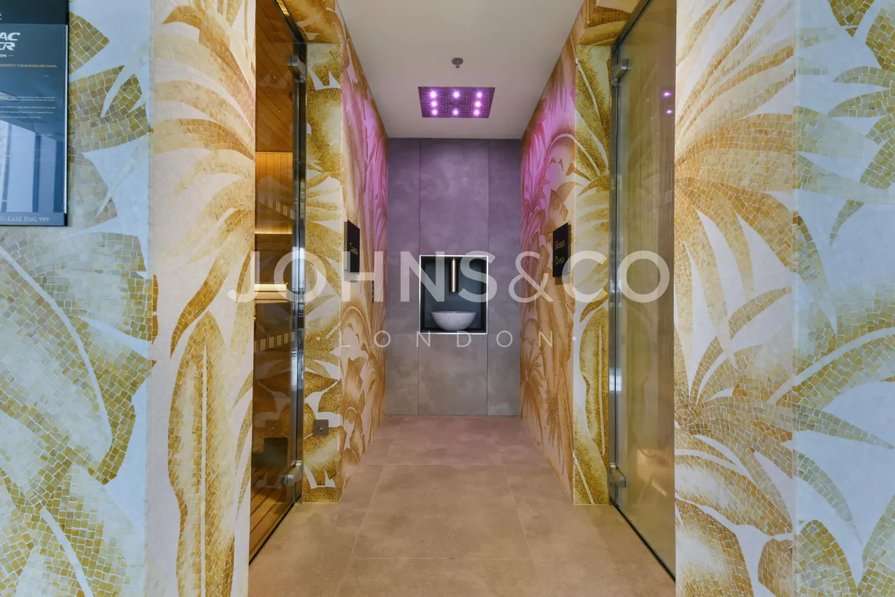 DAMAC Tower, Vauxhall, SW8, photo 25