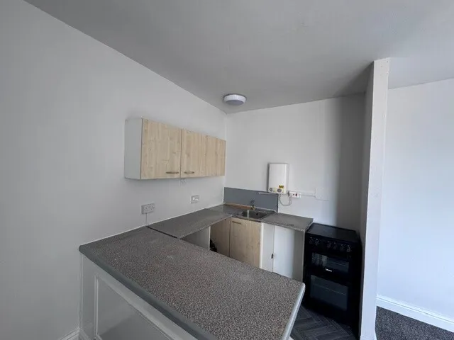 Sandridge Flats, Blackpool, FY1, photo 2
