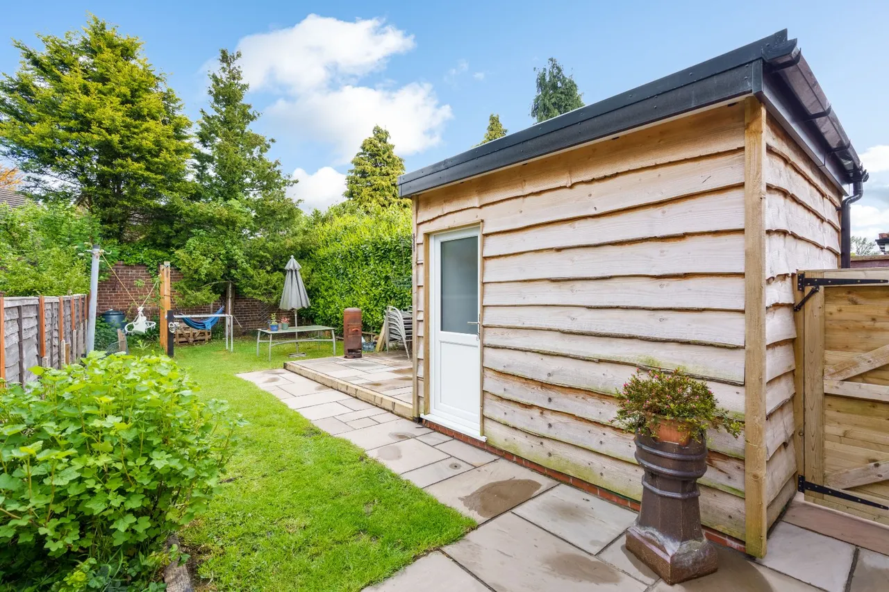 Annable Road, Bredbury, SK6, photo 15